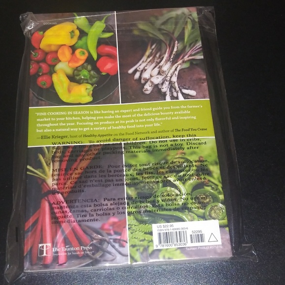 Cookbook - Picture 2 of 2